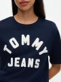 Koszulka Tommy Jeans TJW RLX TOMMY ARCH