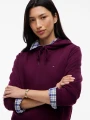 Bluza Tommy Jeans TJW REG S FLAG HOODIE