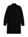 Sukienka Tommy Hilfiger TJW ESS TURTLENECK