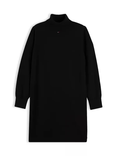 Sukienka Tommy Hilfiger TJW ESS TURTLENECK