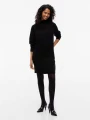 Sukienka Tommy Hilfiger TJW ESS TURTLENECK