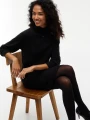 Sukienka Tommy Hilfiger TJW ESS TURTLENECK