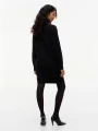 Sukienka Tommy Hilfiger TJW ESS TURTLENECK