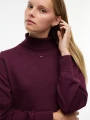 Sukienka Tommy Hilfiger TJW ESS TURTLENECK