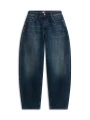 Spodnie Tommy Jeans JEANIE BALLOON
