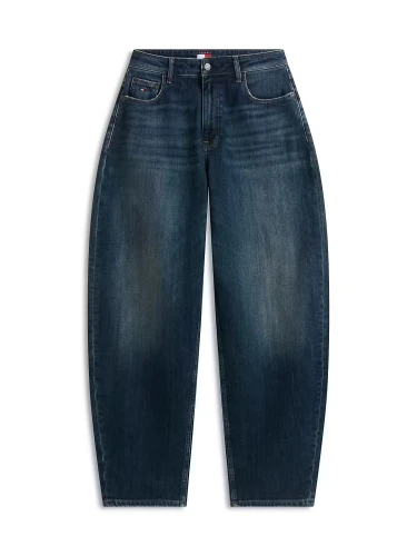 Spodnie Tommy Jeans JEANIE BALLOON