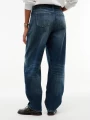 Spodnie Tommy Jeans JEANIE BALLOON
