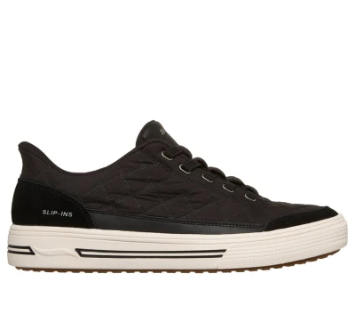 Skechers ARCH FIT ARCADE -CHARMING DA BLACK