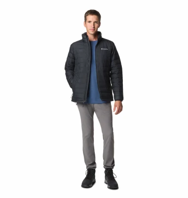 Kurtka Columbia Powder Lite II Jkt