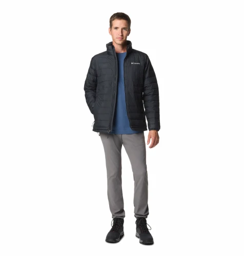 Kurtka Columbia Powder Lite II Jkt