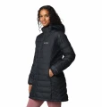 Kurtka Columbia Powder Lite II Mid Jkt W-Black