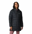 Kurtka Columbia Powder Lite II Mid Jkt W-Black