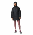 Kurtka Columbia Powder Lite II Mid Jkt W-Black