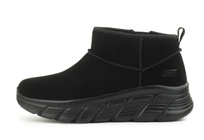 Skechers BOBS B FLEX HI - HI FROST