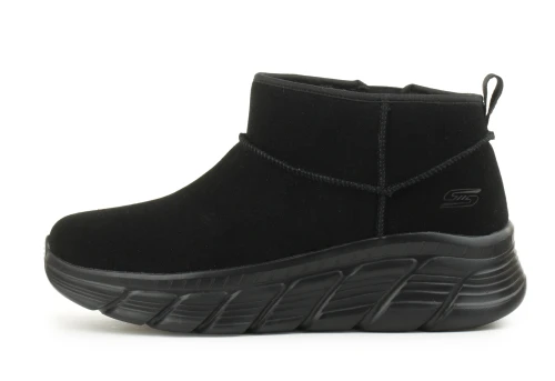 Skechers BOBS B FLEX HI - HI FROST