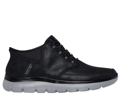 Skechers SUMMITS - SIEGUL Black