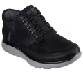Skechers SUMMITS - SIEGUL Black