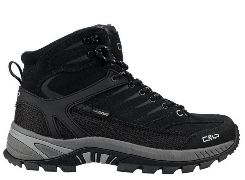CMP Rigel 2.0 Mid Trekking Shoes WP