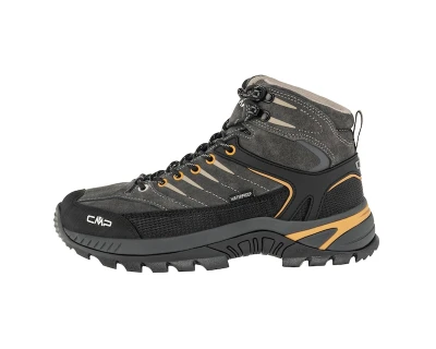 CMP Rigel 2.0 Mid Trekking Shoes WP