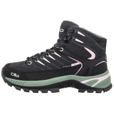 CMP Rigel 2.0 Mid WMN Trekking Shoes WP