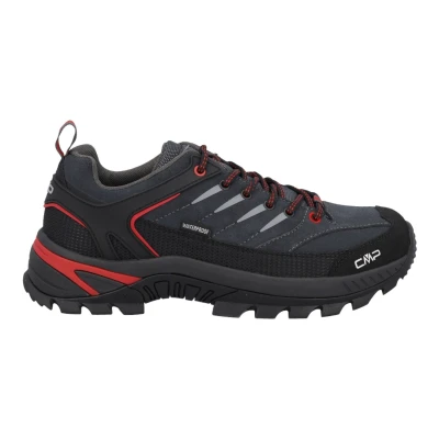 CMP RIGEL 2.0 LOW WP TREKKING