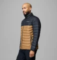 Kurtka Columbia Powder Lite II Jacket-Delta