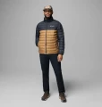 Kurtka Columbia Powder Lite II Jacket-Delta