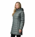 Kurtka Columbia Powder Lite II Mid Sedona Sage