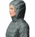 Kurtka Columbia Powder Lite II Mid Sedona Sage