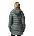 Kurtka Columbia Powder Lite II Mid Sedona Sage