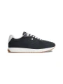 Tommy Hilfiger RUNNER SUEDE MONOGRAM
