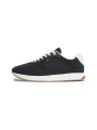 Tommy Hilfiger RUNNER SUEDE MONOGRAM