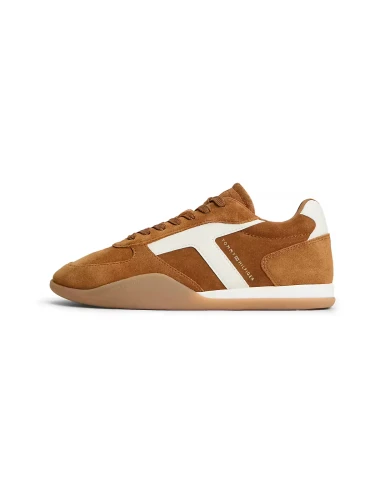 Tommy Hilfiger TH VINTAGE LOW RUNNER