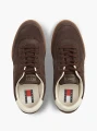 Tommy Hilfiger TJ LOW SUED