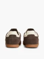 Tommy Hilfiger TJ LOW SUED