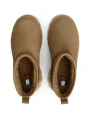Tommy Hilfiger TJW SUEDE PLATFORM