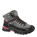 CMP Rigel 2.0 Mid WMN Trekking Shoes WP