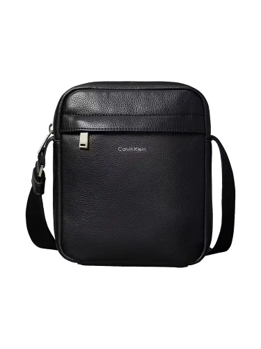 Torebka Calvin Klein RAISED REPORTER