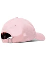 Czapka New Era League Essential Pink