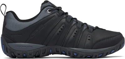 Columbia Woodburn II Waterproof 1553001055