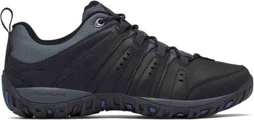 Columbia Woodburn II Waterproof 1553001055