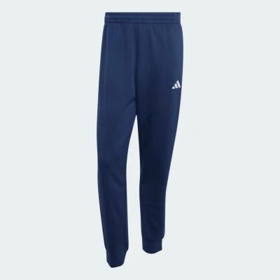 Spodnie Adidas 1/2 dresu  M 3S FL TS TENABL/WHITE