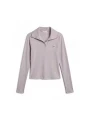 Bluzka Calvin Klein WVN LABELTNECK