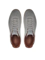 TOMMY HILFIGER LO LUX SUEDE SNEAKER