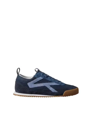 Calvin Klein LOW PRO RUNNER Dark Denim
