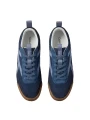 Calvin Klein LOW PRO RUNNER Dark Denim