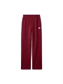 Spodnie Calvin Klein FRENCH TERRY WOVEN
