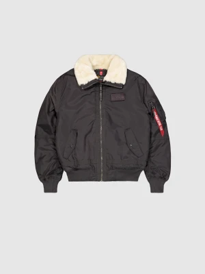 Kurtka Alpha Industries B15-3 TT Vintage Grey