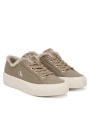 Calvin Klein Sneakersy Vulc Flatf Laceup