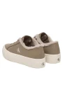 Calvin Klein Sneakersy Vulc Flatf Laceup